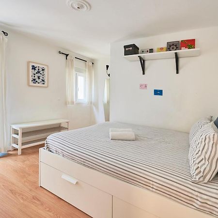 Meet Lisboa | Your Home In Lisbon | City Centre Buitenkant foto