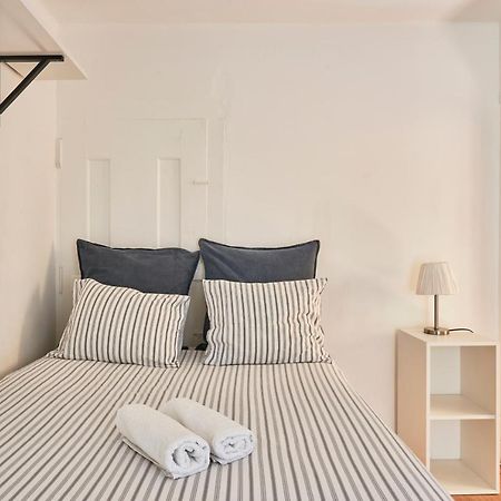 Meet Lisboa | Your Home In Lisbon | City Centre Buitenkant foto