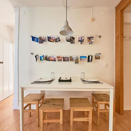 Meet Lisboa | Your Home In Lisbon | City Centre Buitenkant foto