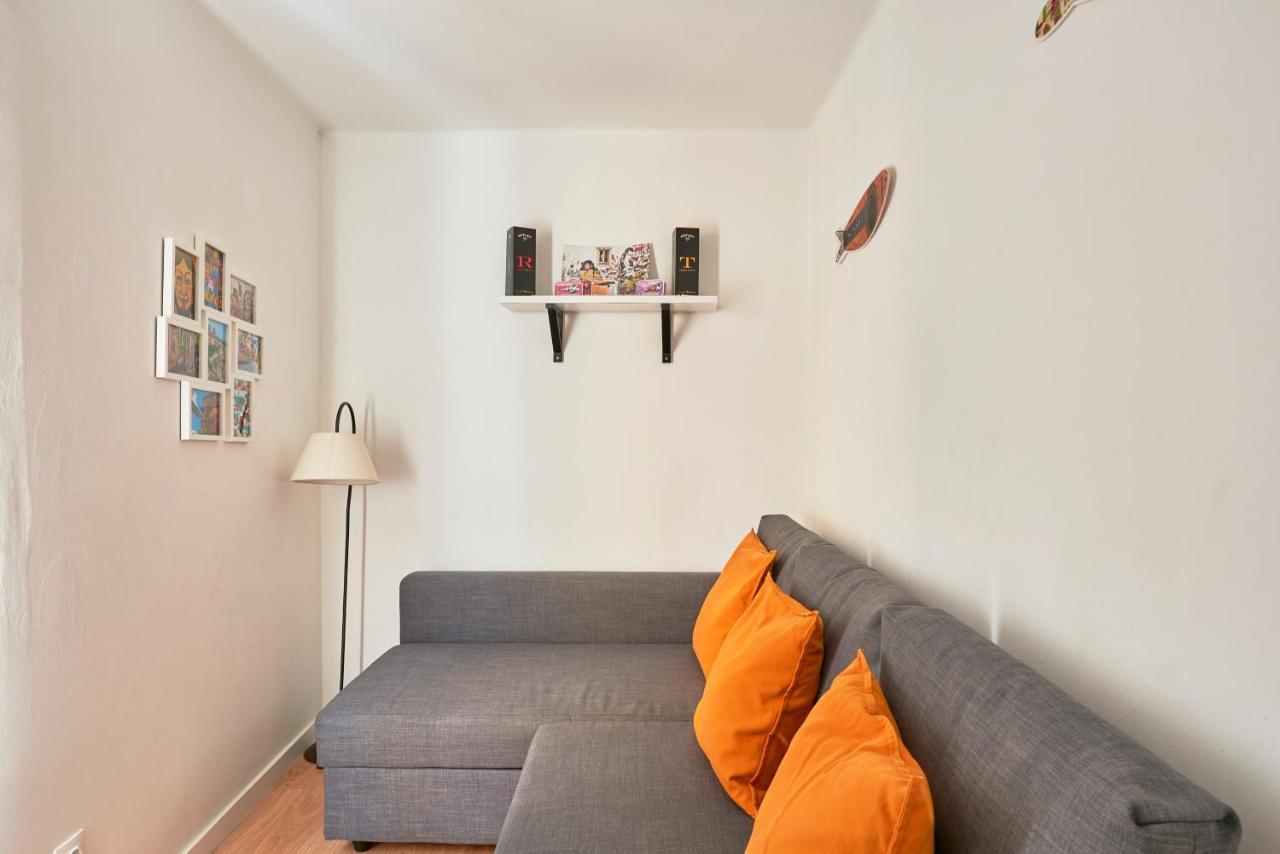 Meet Lisboa | Your Home In Lisbon | City Centre Buitenkant foto