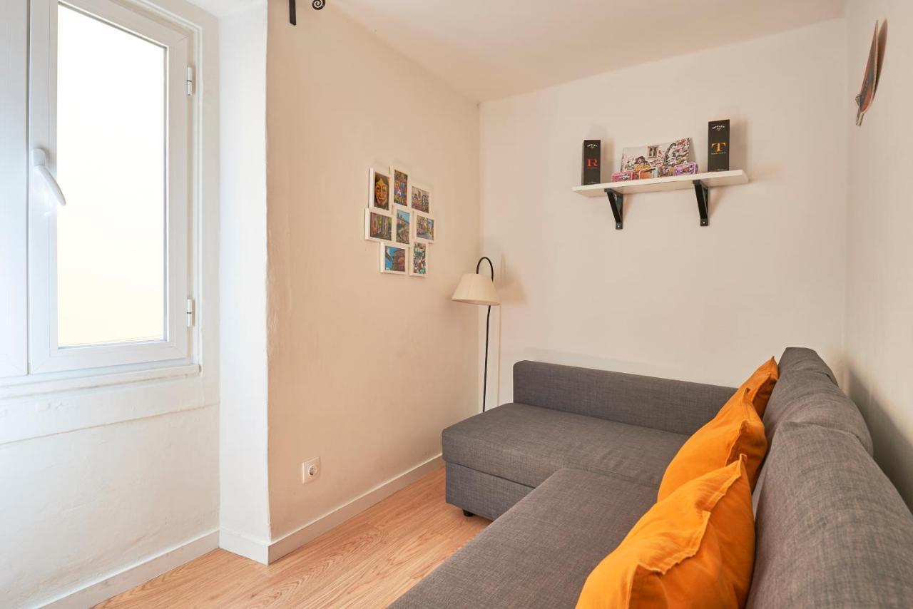 Meet Lisboa | Your Home In Lisbon | City Centre Buitenkant foto