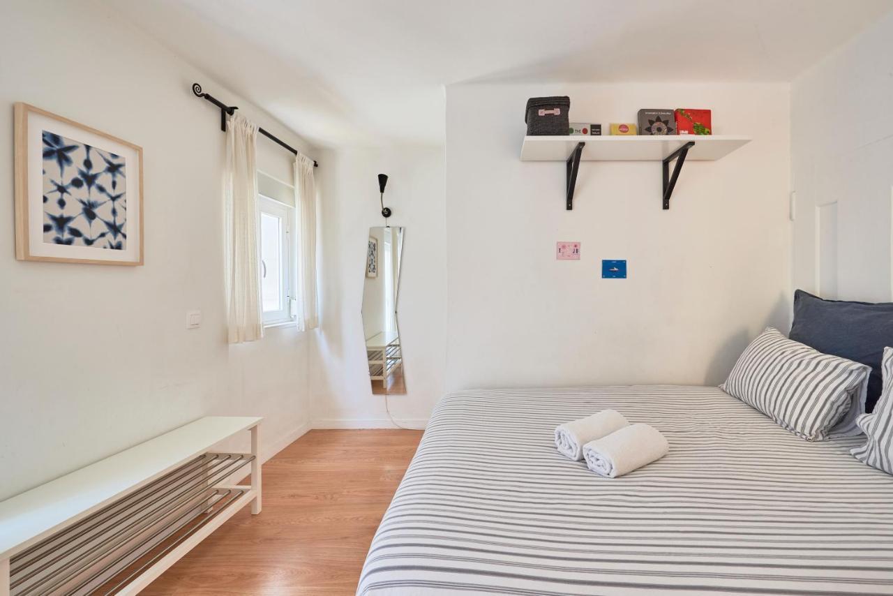 Meet Lisboa | Your Home In Lisbon | City Centre Buitenkant foto