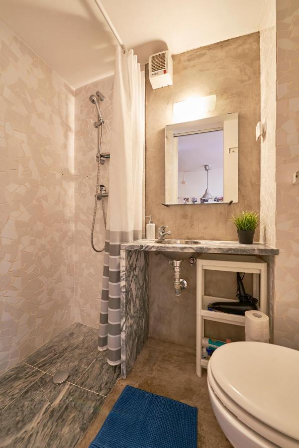 Meet Lisboa | Your Home In Lisbon | City Centre Buitenkant foto