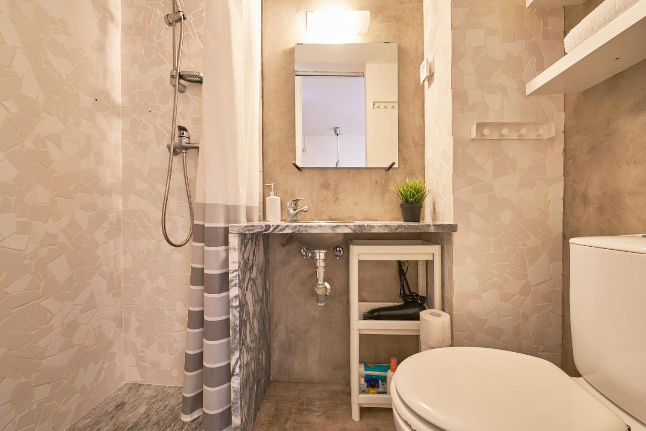Meet Lisboa | Your Home In Lisbon | City Centre Buitenkant foto