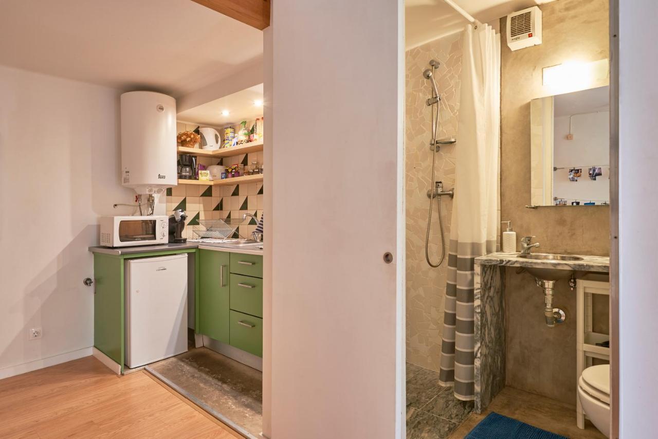Meet Lisboa | Your Home In Lisbon | City Centre Buitenkant foto