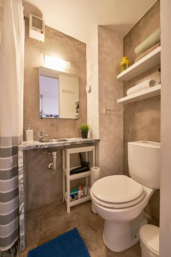 Meet Lisboa | Your Home In Lisbon | City Centre Buitenkant foto