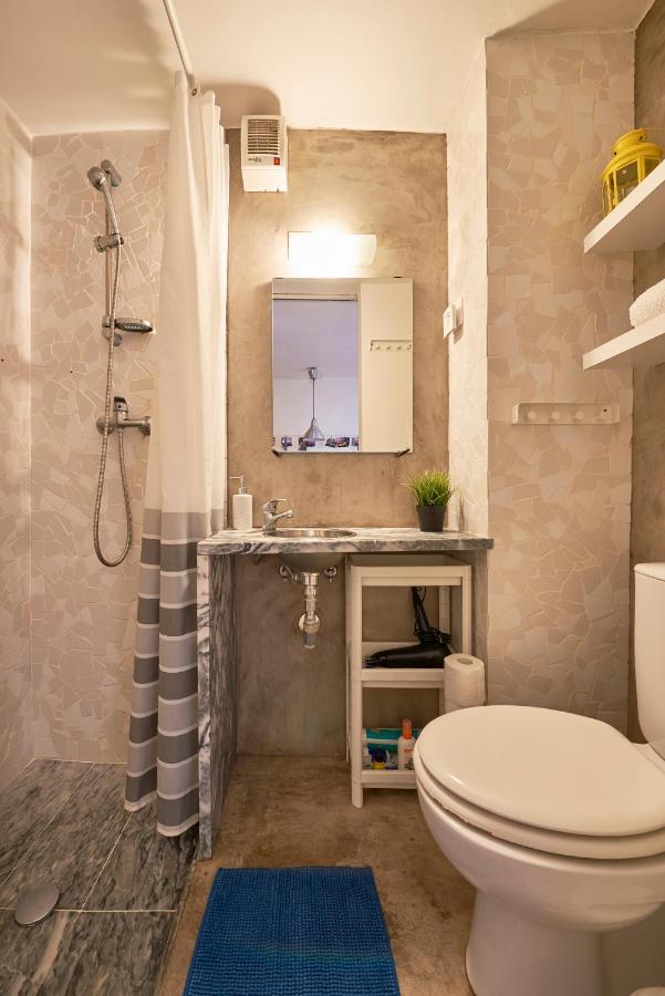 Meet Lisboa | Your Home In Lisbon | City Centre Buitenkant foto