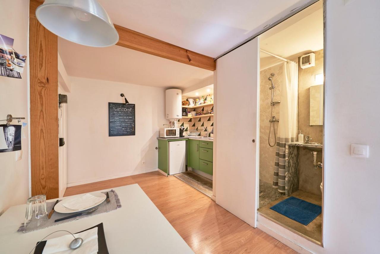 Meet Lisboa | Your Home In Lisbon | City Centre Buitenkant foto