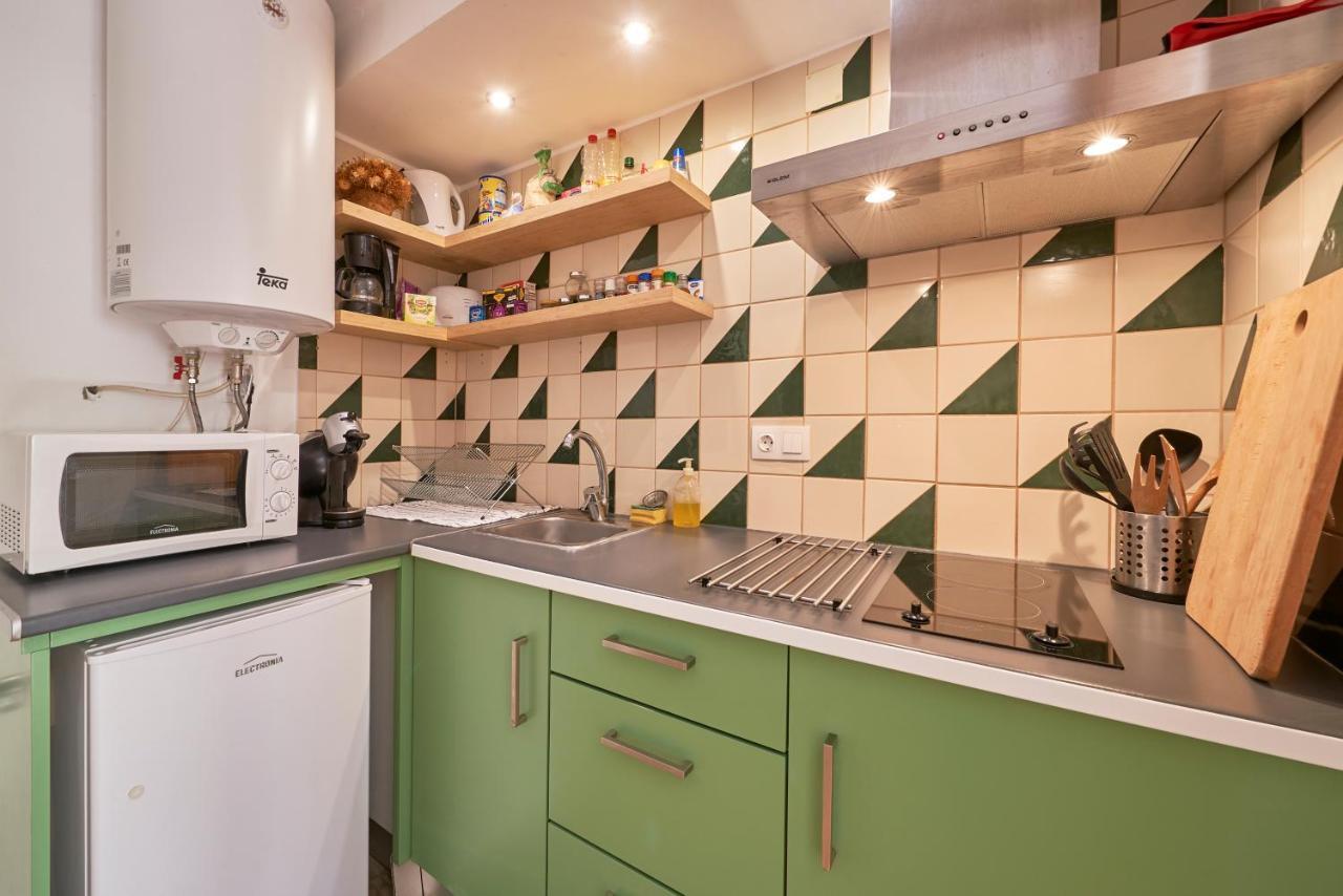 Meet Lisboa | Your Home In Lisbon | City Centre Buitenkant foto